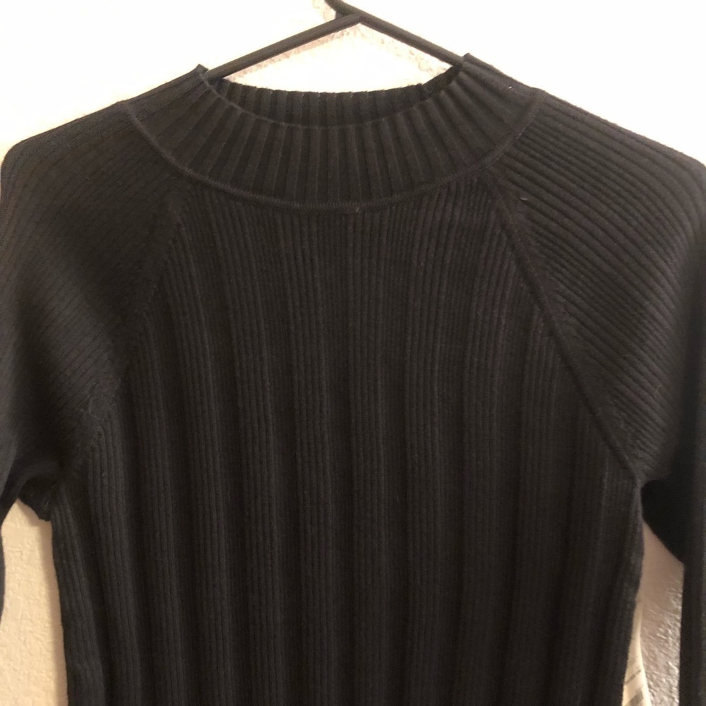 nwt St. John’s Bay Sweater Size XL - Picture 2 of 7